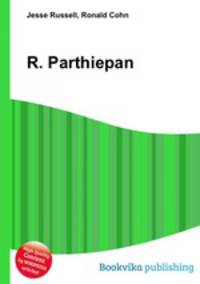 R. Parthiepan