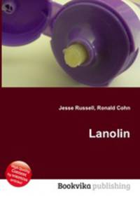 Lanolin