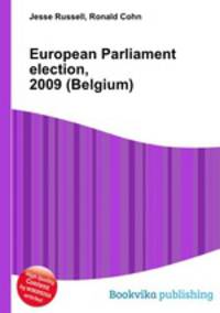 European Parliament election, 2009 (Belgium)