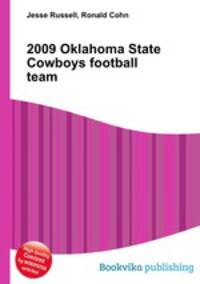 2009 Oklahoma State Cowboys football team