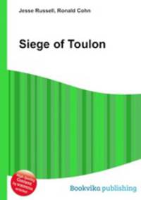 Siege of Toulon