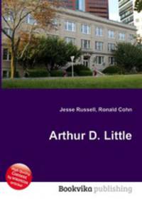 Arthur D. Little