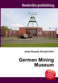 German Mining Museum