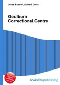 Goulburn Correctional Centre