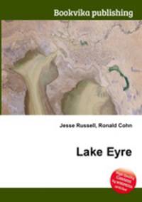 Lake Eyre
