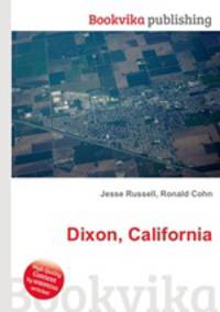 Dixon, California