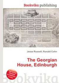 The Georgian House, Edinburgh