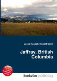 Jaffray, British Columbia