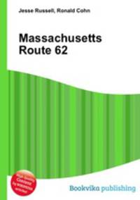 Massachusetts Route 62