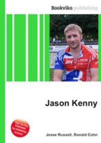 Jason Kenny