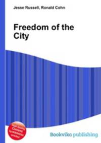Freedom of the City