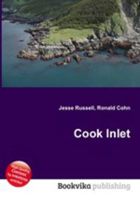 Cook Inlet