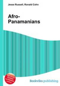 Afro-Panamanians