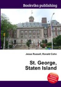 St. George, Staten Island