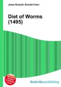 Diet of Worms (1495)