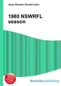 1980 NSWRFL season
