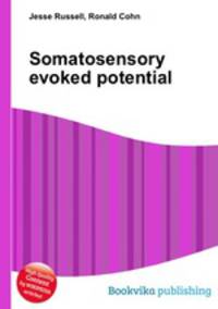 Somatosensory evoked potential