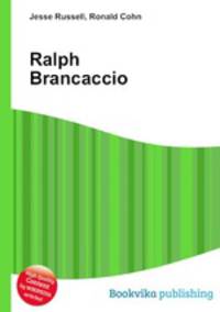Ralph Brancaccio