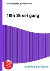 18th Street gang
