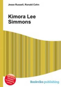 Kimora Lee Simmons
