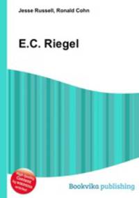 E.C. Riegel
