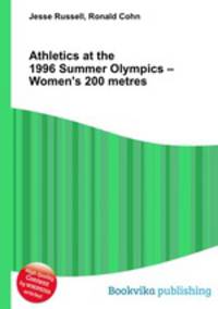Athletics at the 1996 Summer Olympics – Women