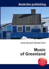 Music of Greenland