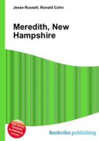 Meredith, New Hampshire