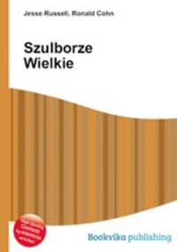 Szulborze Wielkie