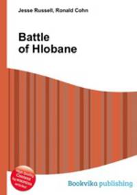 Battle of Hlobane