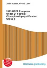 2013 UEFA European Under-21 Football Championship qualification Group 8