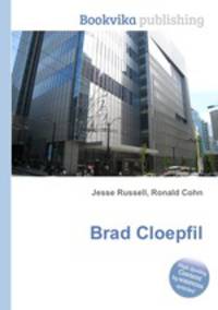 Brad Cloepfil