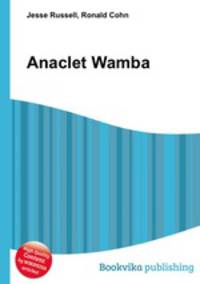 Anaclet Wamba