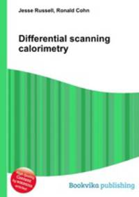 Differential scanning calorimetry