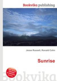 Sunrise