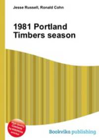 1981 Portland Timbers season