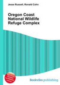 Oregon Coast National Wildlife Refuge Complex