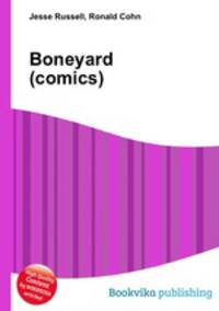 Boneyard (comics)