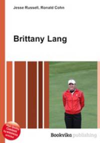 Brittany Lang