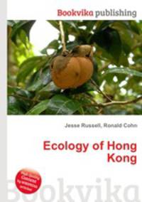 Ecology of Hong Kong
