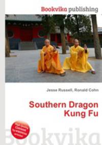 Southern Dragon Kung Fu