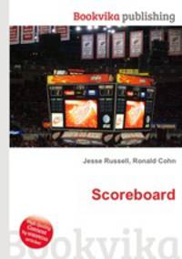 Scoreboard