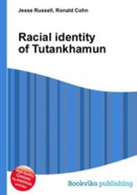 Racial identity of Tutankhamun