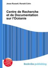 Centre de Recherche et de Documentation sur l
