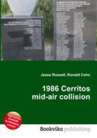 1986 Cerritos mid-air collision