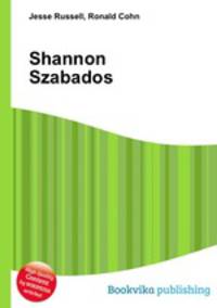 Shannon Szabados