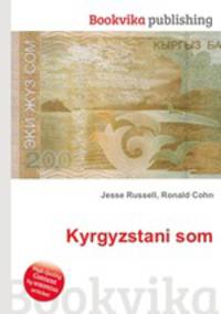 Kyrgyzstani som