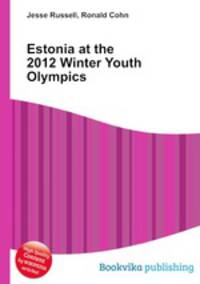 Estonia at the 2012 Winter Youth Olympics