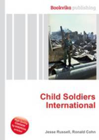 Child Soldiers International