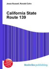 California State Route 139